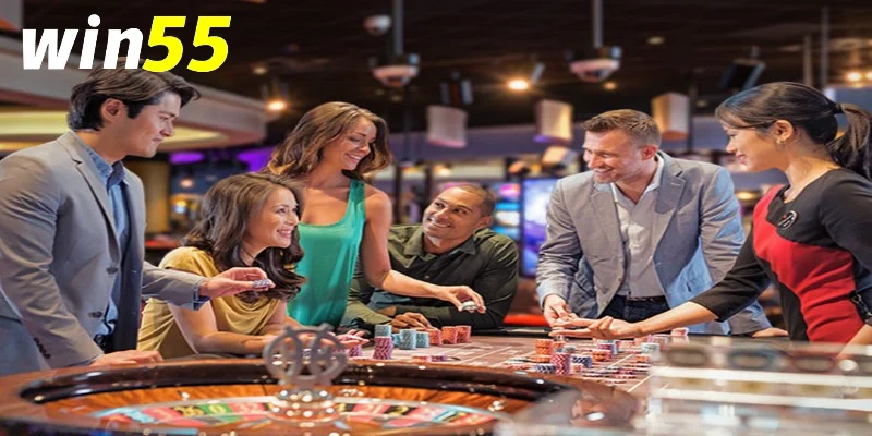 Tối ưu lợi nhuận Win55 – Cách quản lý vốn và đánh giá hiệu quả cược 3 Cách tối ưu lợi nhuận Win55 trong từng trò chơi