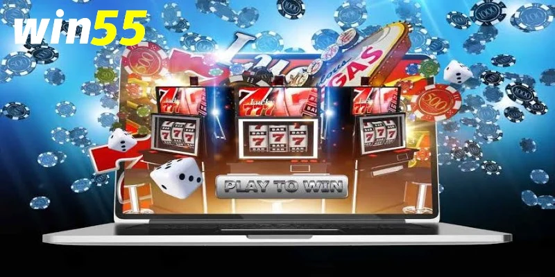 Chơi casino online Win55 và những điều cần biết trước khi tham gia 2 Trải nghiệm live casino trên Win55