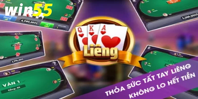 Mẹo thắng liêng Win55 và cách xử lý bài hiệu quả 1 Mẹo thắng liêng Win55 bắt đầu từ việc hiểu thứ tự bài