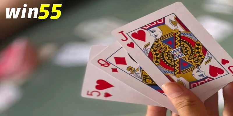 Mẹo bài cào thắng Win55 giúp xử lý ván bài hiệu quả 1 Mẹo bài cào thắng Win55 bắt đầu từ việc hiểu luật