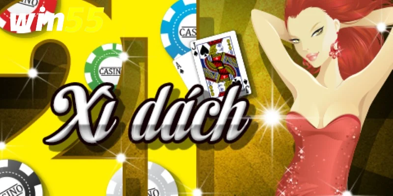 Mẹo xì dách hiệu quả Win55: Những nguyên tắc đáng nhớ 2 Nhận diện các bộ bài đặc biệt