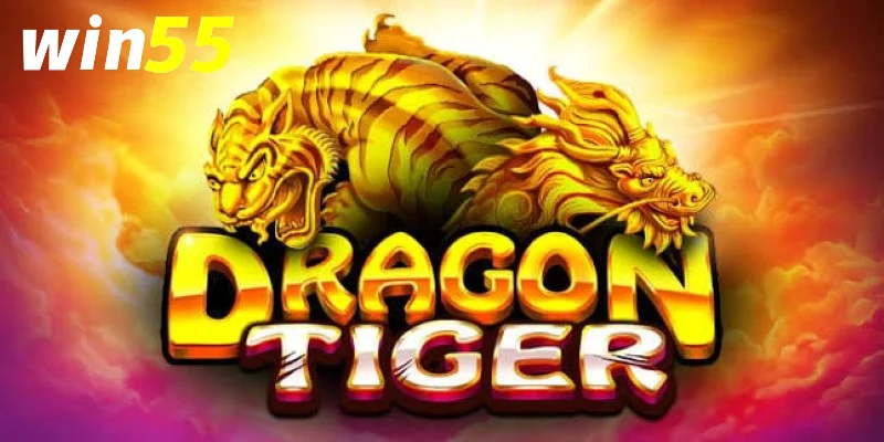 Rồng hổ trực tuyến Win55: Luật chơi, cửa cược và cách đọc kết quả 1 Rồng hổ trực tuyến Win55 hoạt động ra sao?