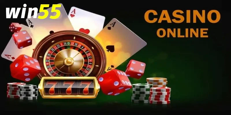 Dự đoán kết quả casino Win55 có thể chính xác đến đâu? 2 Lịch sử kết quả có dự đoán được lượt tiếp theo?