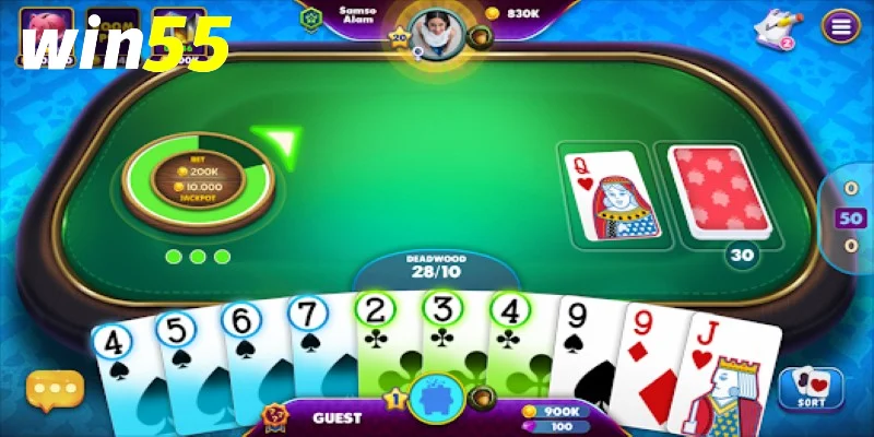 Kỹ thuật đếm bài Win55 và cách hiểu đúng khi chơi blackjack 1 Kỹ thuật đếm bài Win55 hoạt động như thế nào?