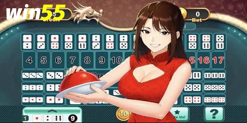 Lựa chọn cửa cược dựa trên xác suất
